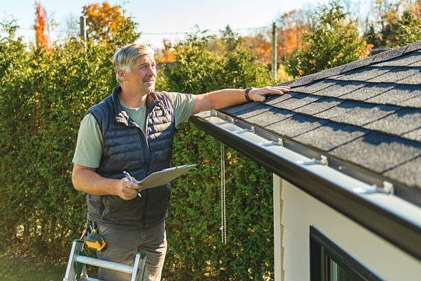 Trusted Roof Leak Repair service in Afton, MN - Ben Roofing and Steel LLC